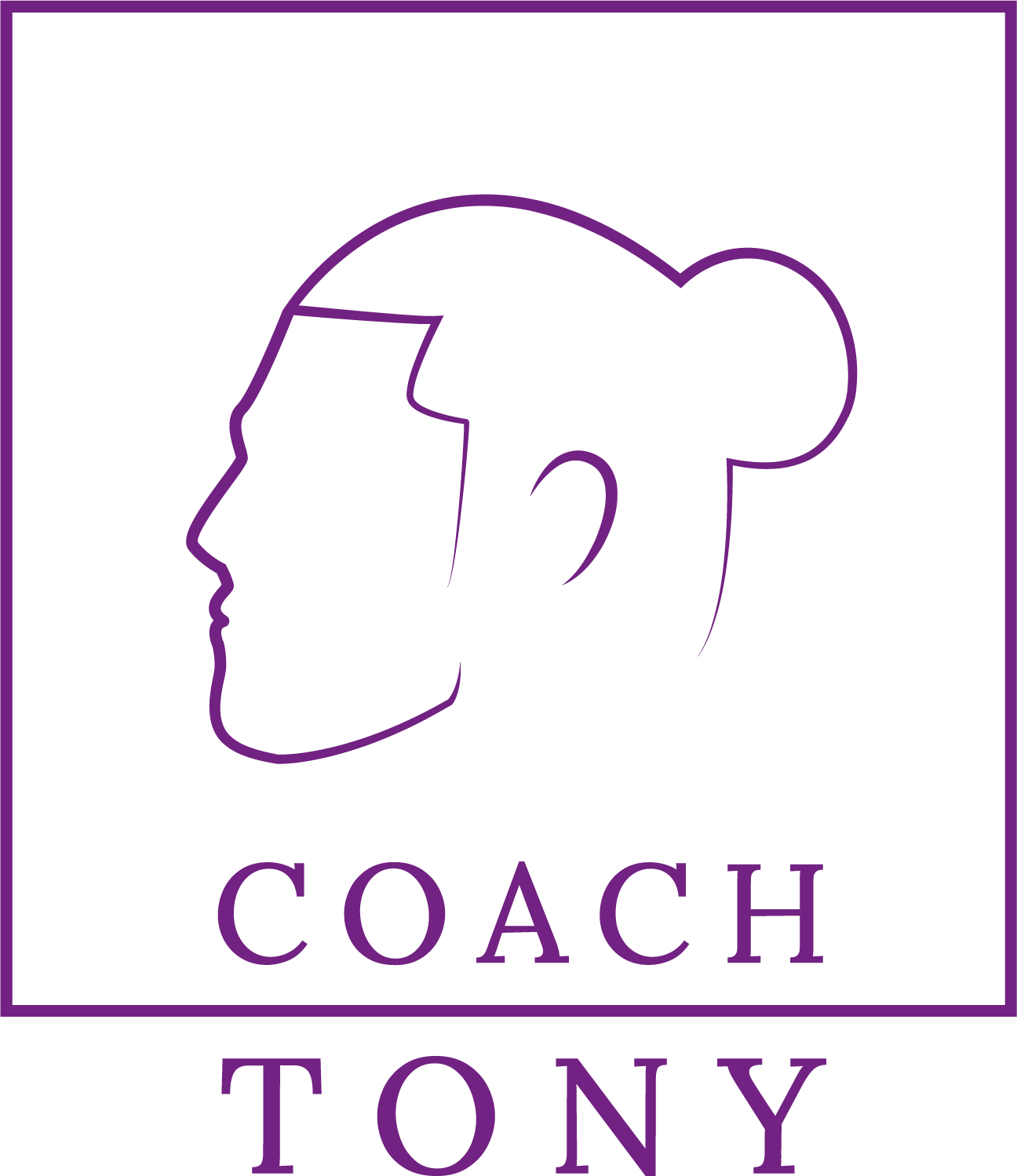 Coach Tony Entraîneur Certifié